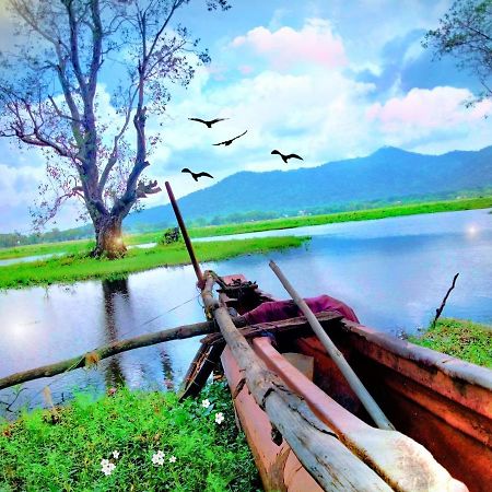 Lake Front Yala Safari Kataragama Dış mekan fotoğraf