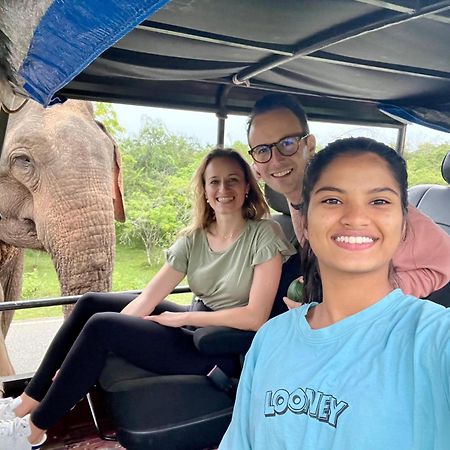 Lake Front Yala Safari Kataragama Dış mekan fotoğraf