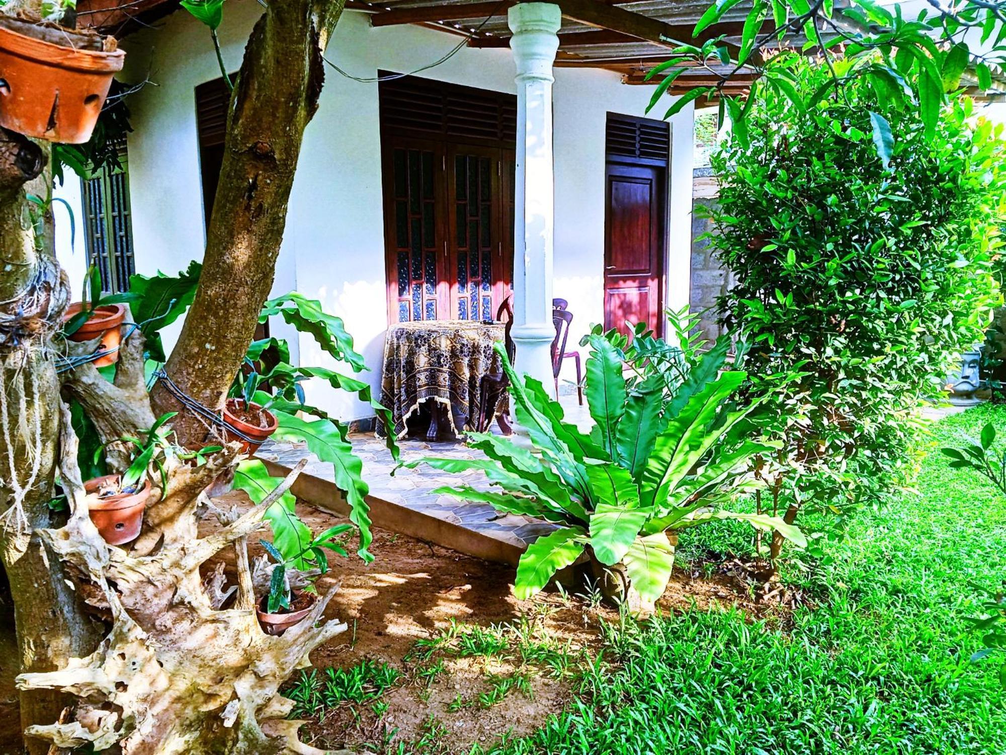 Lake Front Yala Safari Kataragama Dış mekan fotoğraf