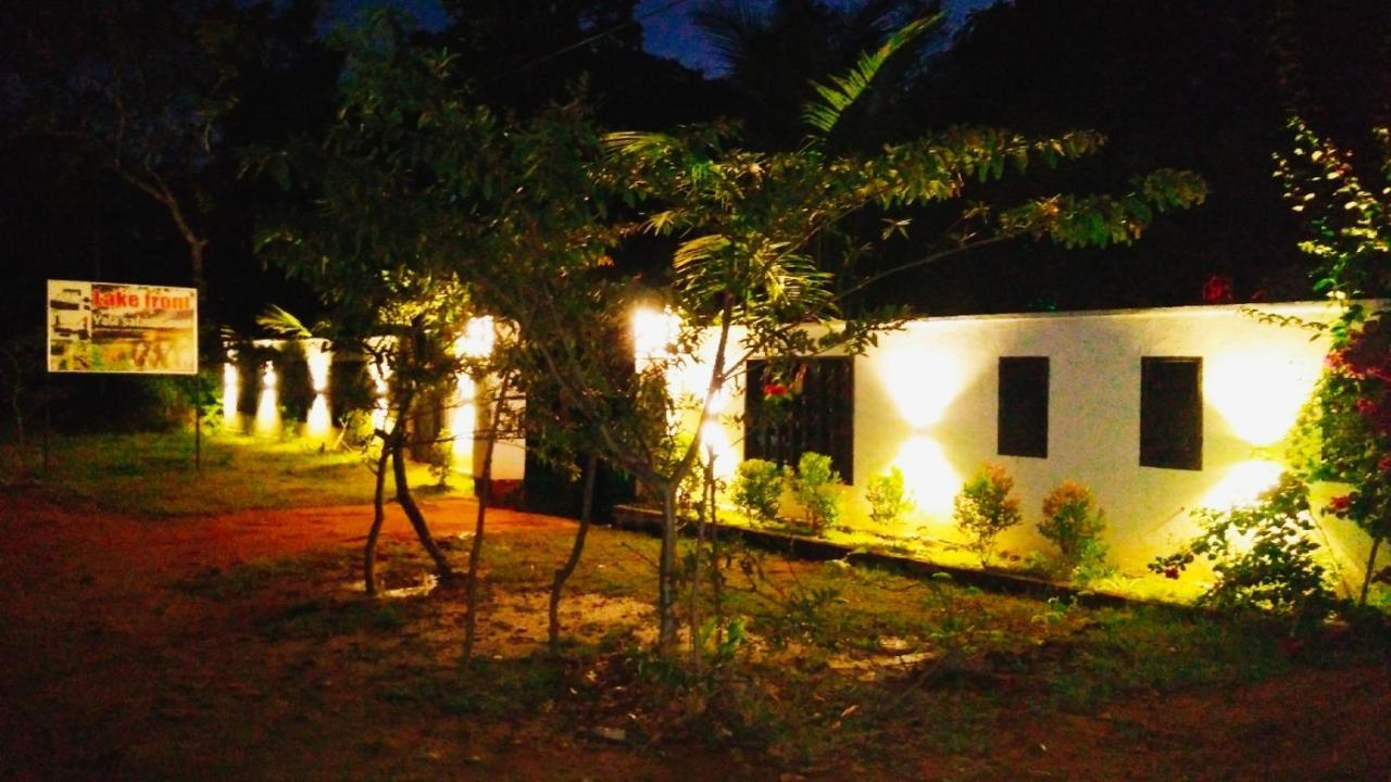Lake Front Yala Safari Kataragama Dış mekan fotoğraf
