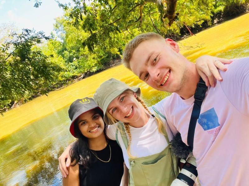 Lake Front Yala Safari Kataragama Dış mekan fotoğraf